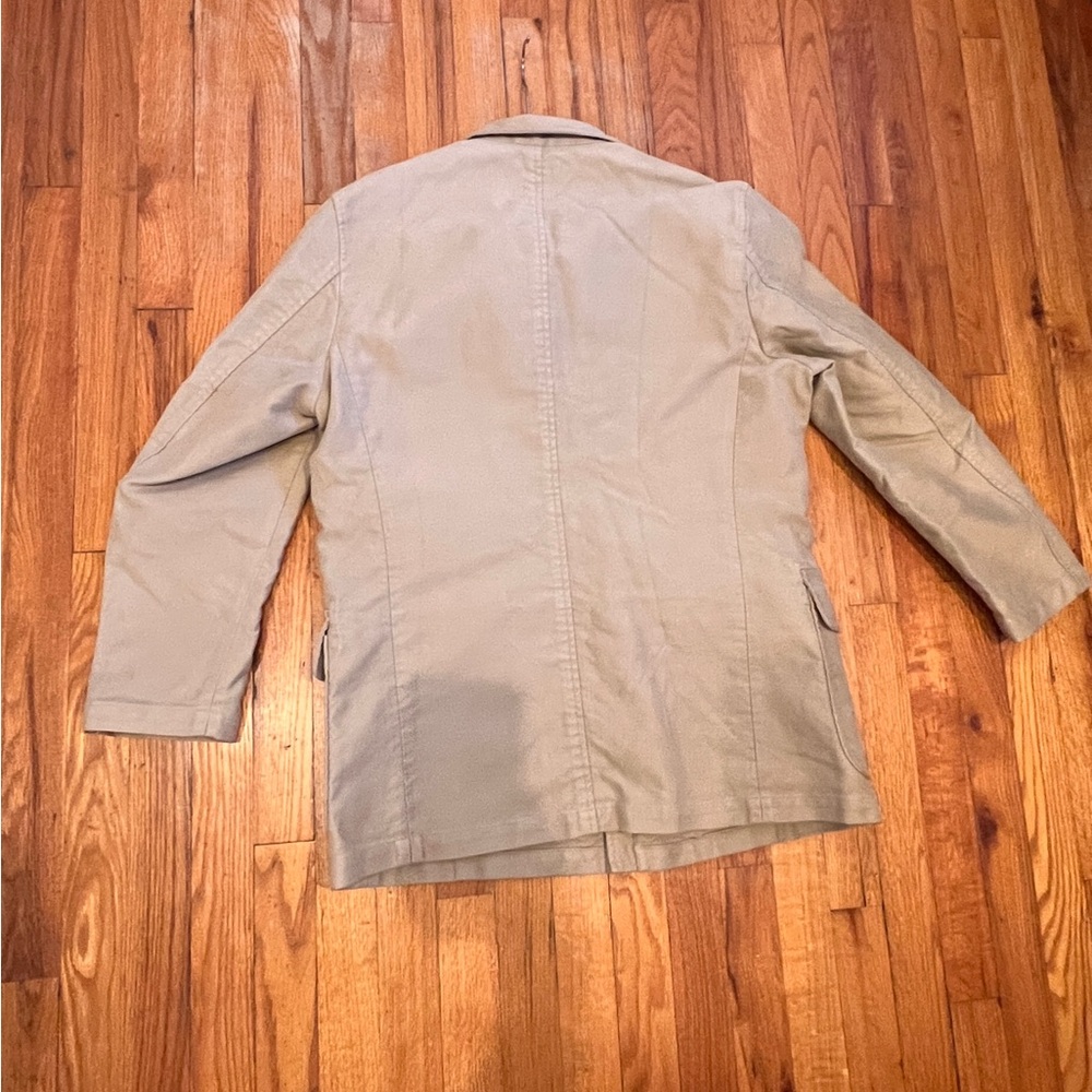 Authentic Burberry Jacket - Picture 2 of 5